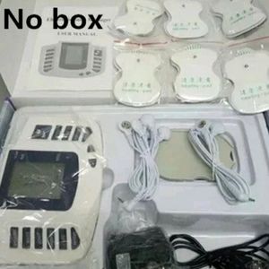 Massager/pain relief chiropractor set up.